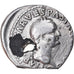 Münze, Vespasian, Denarius, Roma, Fourrée, S, Silber, Cohen:226