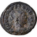 Münze, Florian, Aurelianus, 276, Rome, S+, Billon, RIC:34