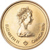 Coin, Canada, Elizabeth II, 100 Dollars, 1976, Royal Canadian Mint, Ottawa
