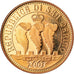 San Marino, 20 Euro, 2003, STGL, Gold, KM:455