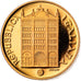 Moneta, Włochy, 50000 Lire, 1996, Rome, MS(65-70), Złoto, KM:225