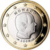 Monaco, Euro, 2006, Proof, STGL, Bi-Metallic, KM:184