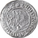 Monnaie, Etats allemands, Leonhard von Keutschach, Batzen, 1511, Salzburg, TTB