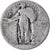 Münze, Vereinigte Staaten, Quarter, SGE+, Silber, KM:145