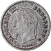 Coin, France, Napoleon III, Napoléon III, 20 Centimes, 1867, Strasbourg