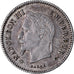 Coin, France, Napoleon III, Napoléon III, 20 Centimes, 1867, Strasbourg