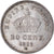 Moneda, Francia, Napoleon III, Napoléon III, 20 Centimes, 1867, Strasbourg