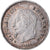 Moneda, Francia, Napoleon III, Napoléon III, 20 Centimes, 1867, Strasbourg