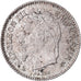 Coin, France, Napoleon III, 20 Centimes, 1867, Paris, AU(50-53), Silver,KM 808.1