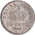 Moneda, Francia, Napoleon III, 20 Centimes, 1867, Paris, MBC+, KM 808.1