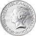 Moneta, Italia, 500 Lire, 1981, Rome, SPL, Argento, KM:110