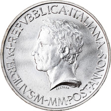 Münze, Italien, 500 Lire, 1981, Rome, UNZ, Silber, KM:110