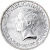 Münze, Italien, 500 Lire, 1981, Rome, UNZ, Silber, KM:110