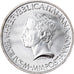 Monnaie, Italie, 500 Lire, 1981, Rome, SPL, Argent, KM:110