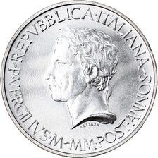 Moneta, Italia, 500 Lire, 1981, Rome, SPL, Argento, KM:110