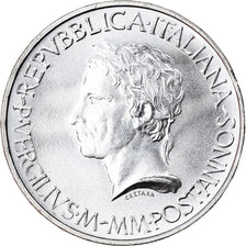 Monnaie, Italie, 500 Lire, 1981, Rome, SPL, Argent, KM:110