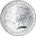 Moneta, Italia, 500 Lire, 1981, Rome, SPL, Argento, KM:110