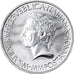 Moneta, Włochy, 500 Lire, 1981, Rome, MS(63), Srebro, KM:110