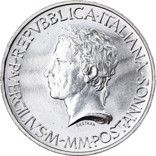 Moneta, Italia, 500 Lire, 1981, Rome, SPL, Argento, KM:110