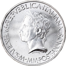 Moneta, Italia, 500 Lire, 1981, Rome, SPL, Argento, KM:110