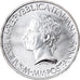 Moneta, Italia, 500 Lire, 1981, Rome, SPL, Argento, KM:110