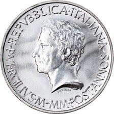 Münze, Italien, 500 Lire, 1981, Rome, UNZ, Silber, KM:110