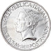 Moneta, Italia, 500 Lire, 1981, Rome, SPL, Argento, KM:110