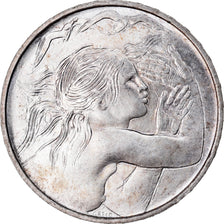 Moneta, San Marino, 1000 Lire, 1979, SPL, Argento, KM:98
