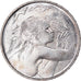 Moneta, San Marino, 1000 Lire, 1979, MS(60-62), Srebro, KM:98