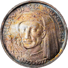 Moneta, San Marino, 1000 Lire, 1977, Rome, SPL, Argento, KM:72