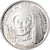 Coin, San Marino, 1000 Lire, 1977, Rome, MS(63), Silver, KM:72