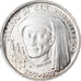 Münze, San Marino, 1000 Lire, 1977, Rome, UNZ, Silber, KM:72