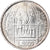 Moneta, San Marino, 1000 Lire, 1977, Rome, MS(63), Srebro, KM:72