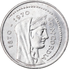 Münze, Italien, 1000 Lire, 1970, Rome, UNZ, Silber, KM:101