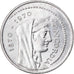 Münze, Italien, 1000 Lire, 1970, Rome, UNZ, Silber, KM:101