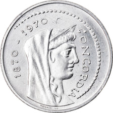 Münze, Italien, 1000 Lire, 1970, Rome, UNZ, Silber, KM:101