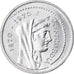 Münze, Italien, 1000 Lire, 1970, Rome, UNZ, Silber, KM:101