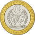 SAHARAWI ARAB DEMOCRATIC REPUBLIC, 500 Pesetas, 2004, KM #52, MS(63),...