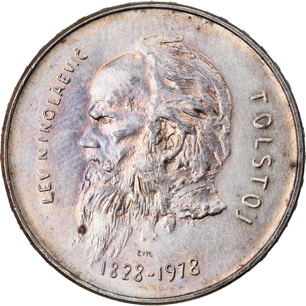 Coin, San Marino, 1000 Lire, 1978, AU(55-58), Silver, KM:85