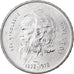Coin, San Marino, 1000 Lire, 1978, AU(55-58), Silver, KM:85