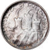 Coin, San Marino, 500 Lire, 1976, MS(60-62), Silver, KM:59