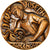 France, Medal, Saint Joseph, Patron des Charpentiers, Religions & beliefs