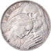 Coin, VATICAN CITY, Paul VI, 500 Lire, 1975, MS(63), Silver, KM:131