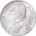 Monnaie, Cité du Vatican, Pius XI, 10 Lire, 1936, SUP+, Argent, KM:8