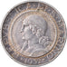 Monnaie, San Marino, 5 Lire, 1932, Rome, TTB+, Argent, KM:9