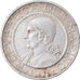 Coin, San Marino, 5 Lire, 1938, Rome, AU(55-58), Silver, KM:9