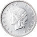 Moneta, Włochy, 100 Lire, 1993, Rome, MS(63), Srebro, KM:171