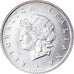 Moneta, Włochy, 200 Lire, 1993, Rome, MS(63), Srebro, KM:172