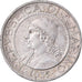 Moneda, San Marino, 5 Lire, 1935, Rome, EBC, Plata, KM:9