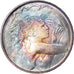 Coin, San Marino, 1000 Lire, 1979, Rome, MS(63), Silver, KM:98